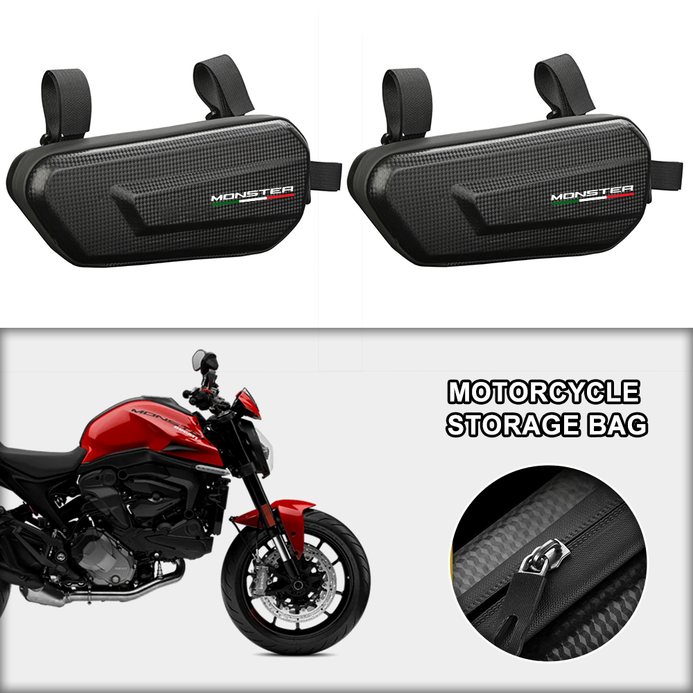 Motorcycle Gear Companies - 360 ° Sac de protection imperméable