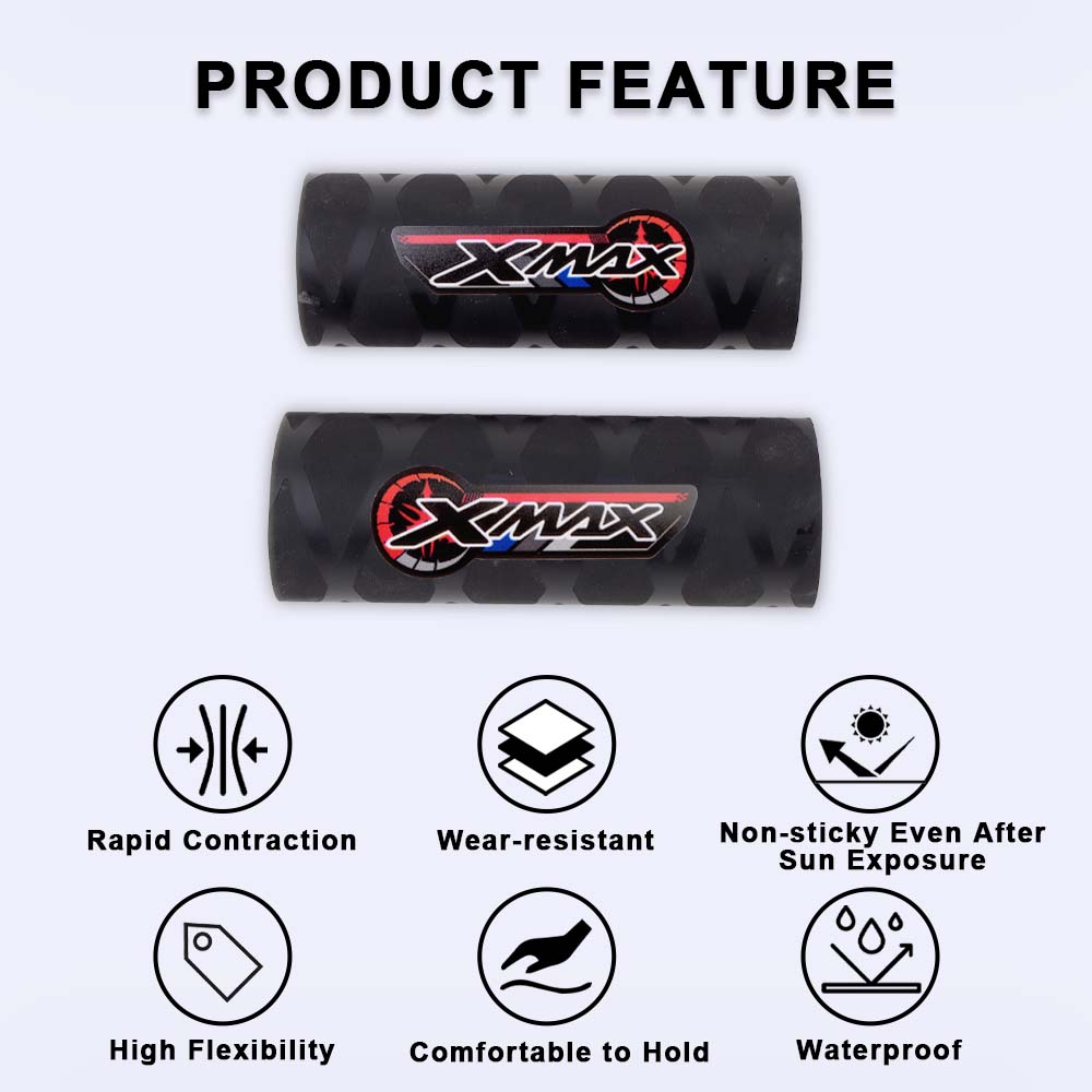 Couverture de guidon thermorét - Handlebar Grip Heated avis et prix
