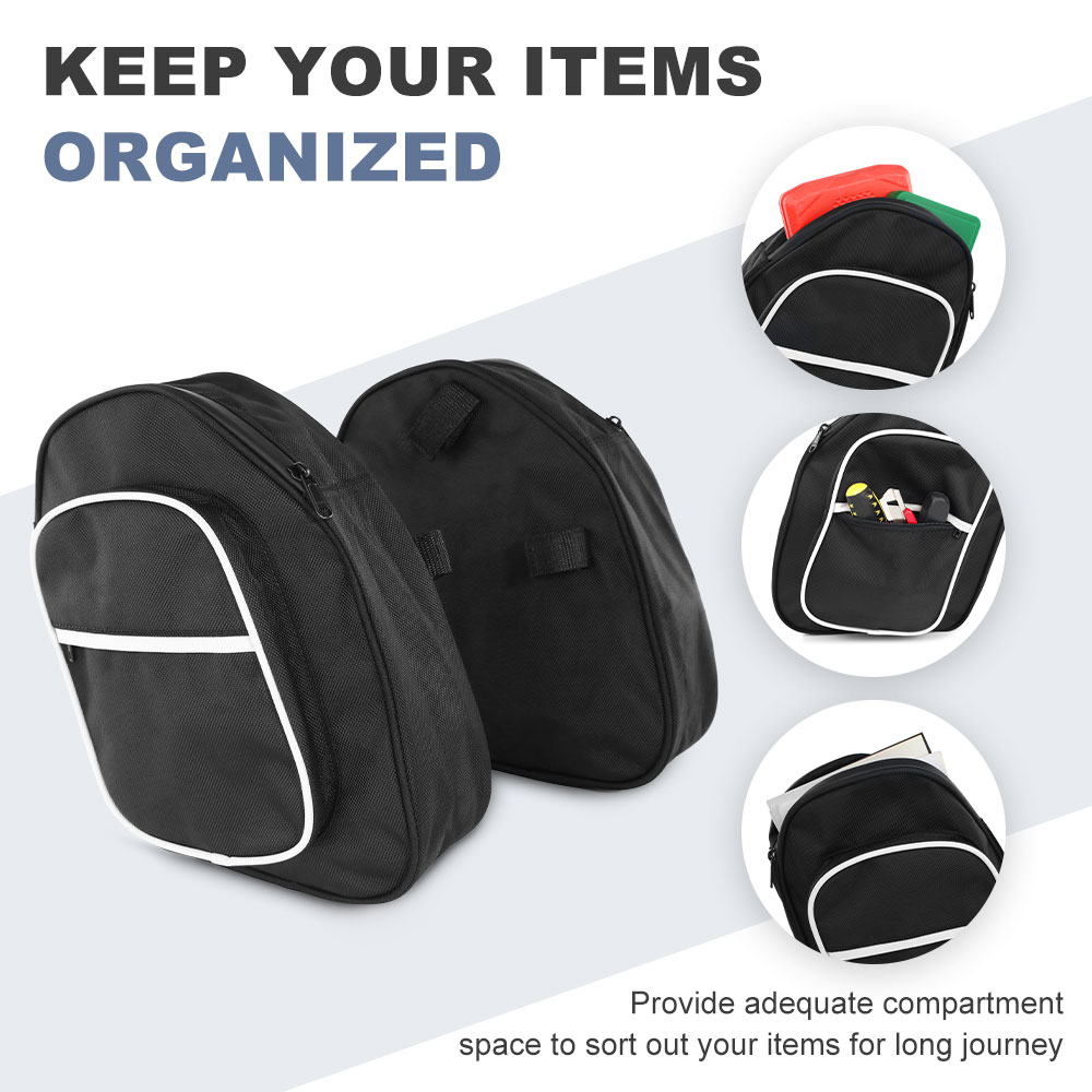 Sacs à bagages latéraux pour m - Motorcycle Gear Backpack avis et prix