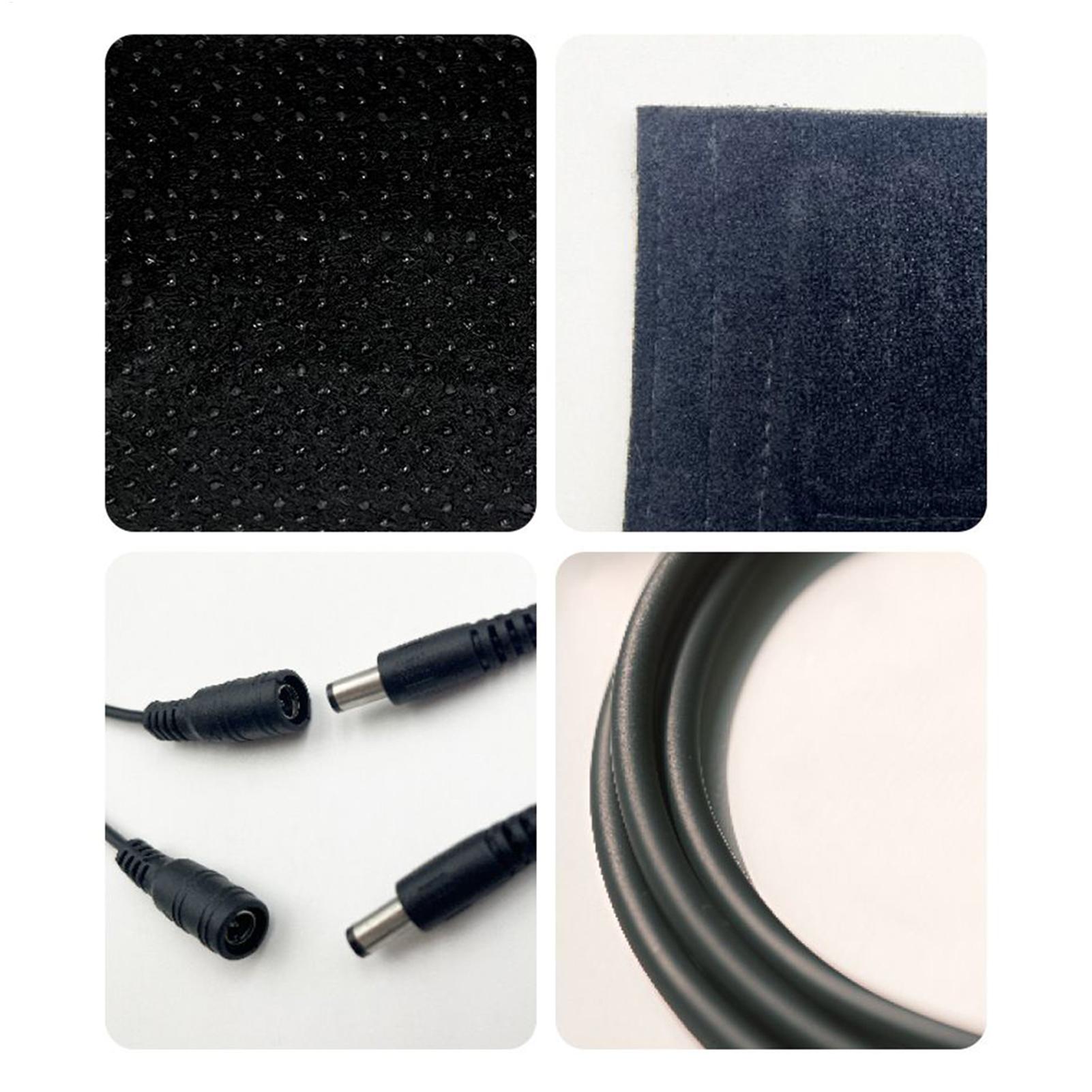 Poignées chauffantes pour moto - Handlebar Grip Heated avis et prix