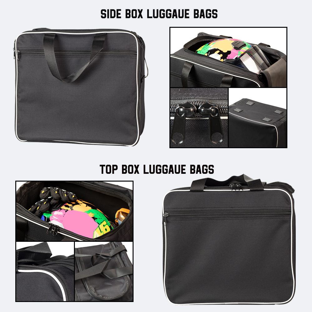 Sacs à bagages pour moto BMW R - Motorcycle Gear Backpack avis et prix