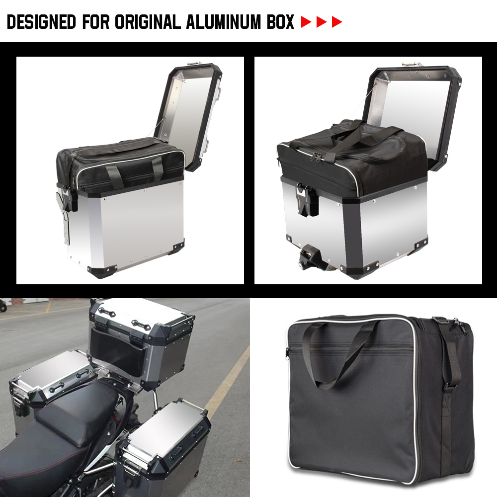 Sacs à bagages pour moto BMW R - Motorcycle Gear Backpack avis et prix