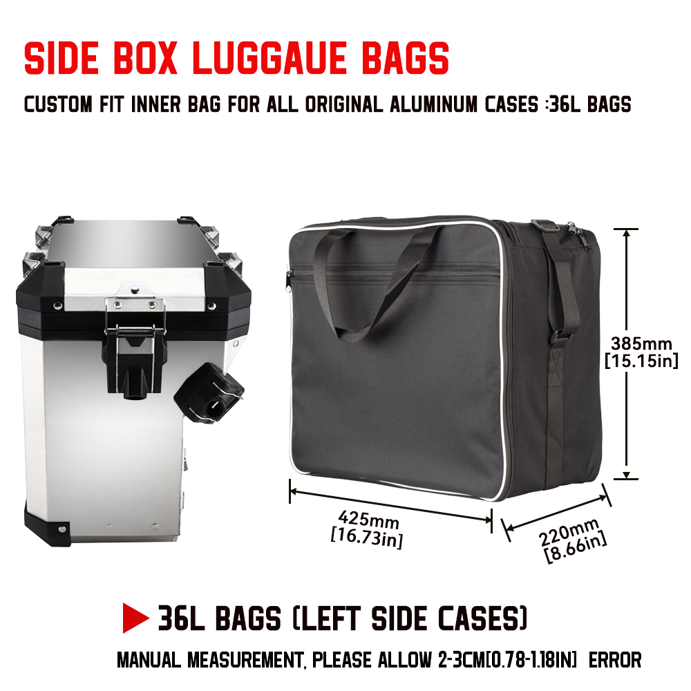 Sacs à bagages pour moto BMW R - Motorcycle Gear Backpack avis et prix