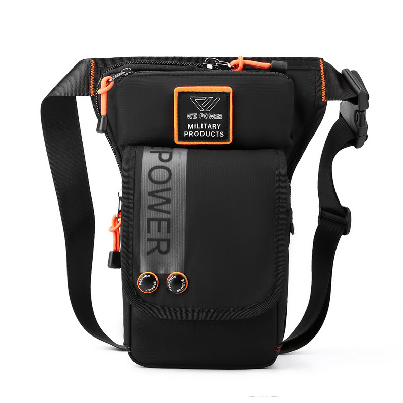 Sac de cuisse pour homme, sac  - Motorcycle Gear Backpack avis et prix