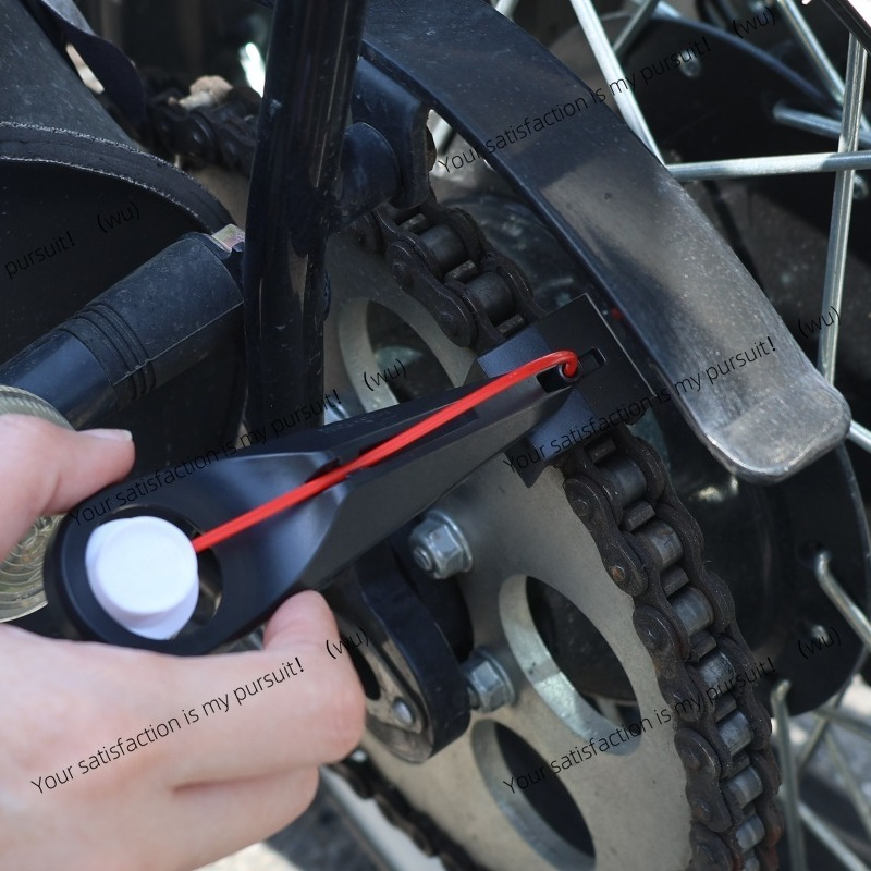 Déviateurs d'huile pour chaîne - Motorcycle Gear Oil For Chain avis et prix