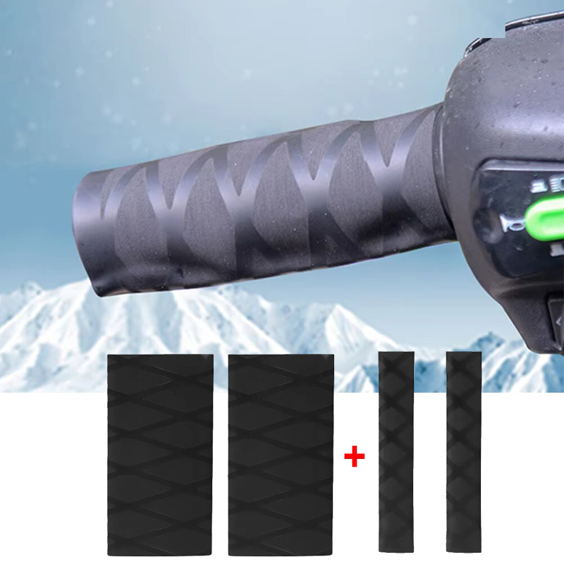 SEAMETAL – housses de guidon d - Handlebar Grip Heated avis et prix