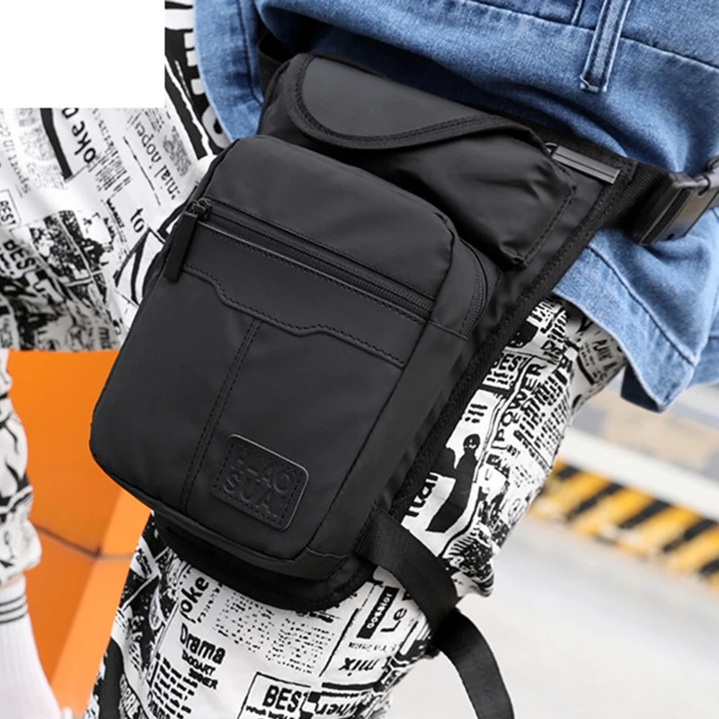 Haute qualité en Nylon hommes  - Motorcycle Gear Backpack avis et prix