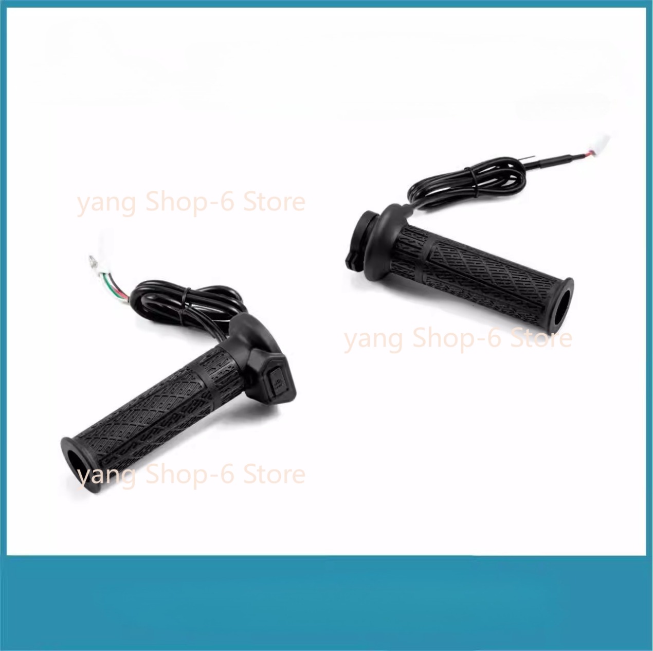 1 paire de pièces originales d - Handlebar Grip Heated avis et prix