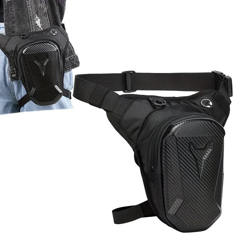 Sacoche de cuisse imperméable  - Motorcycle Gear Companies avis et prix