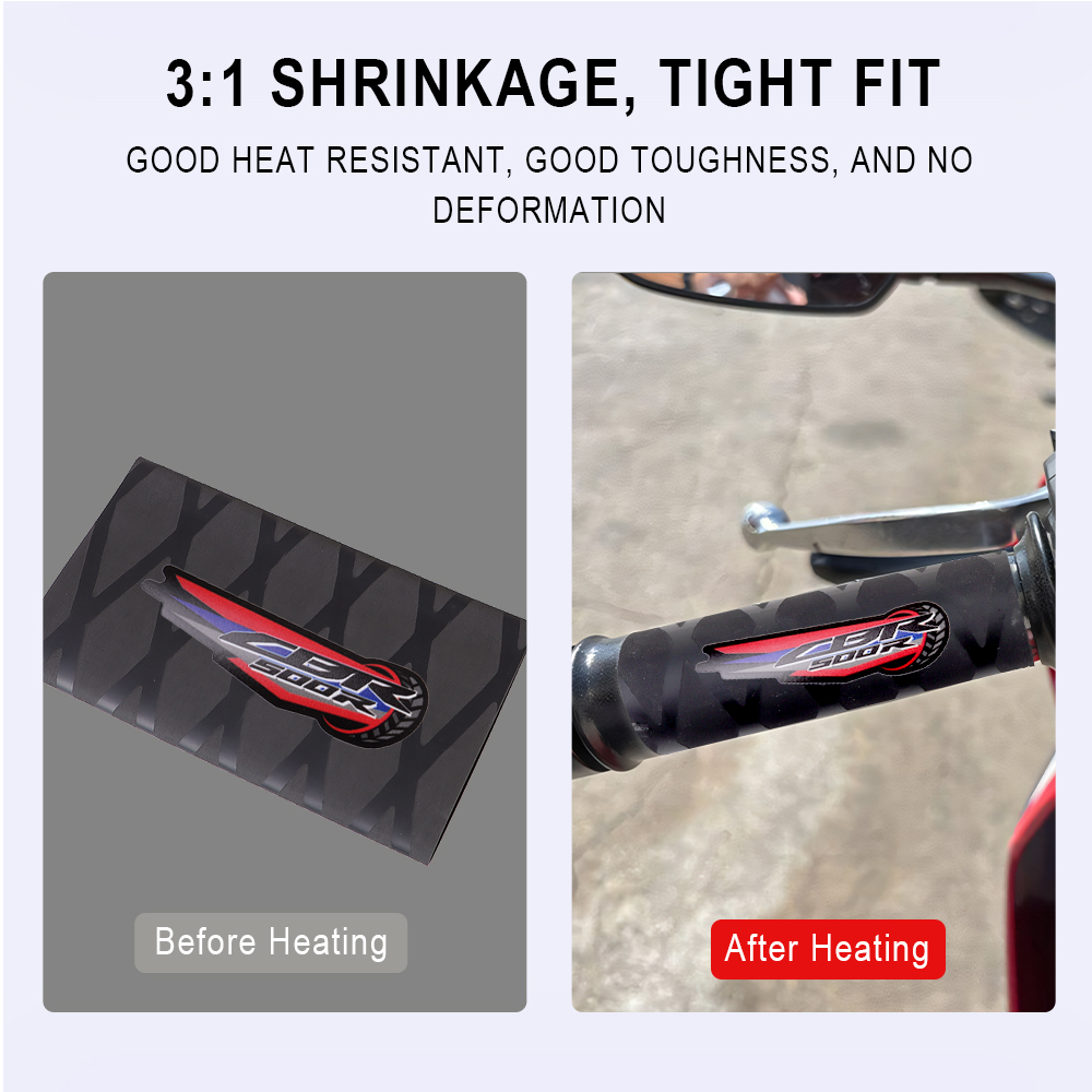 Pour Honda CBR500R CBR 500 R C - Handlebar Grip Heated avis et prix
