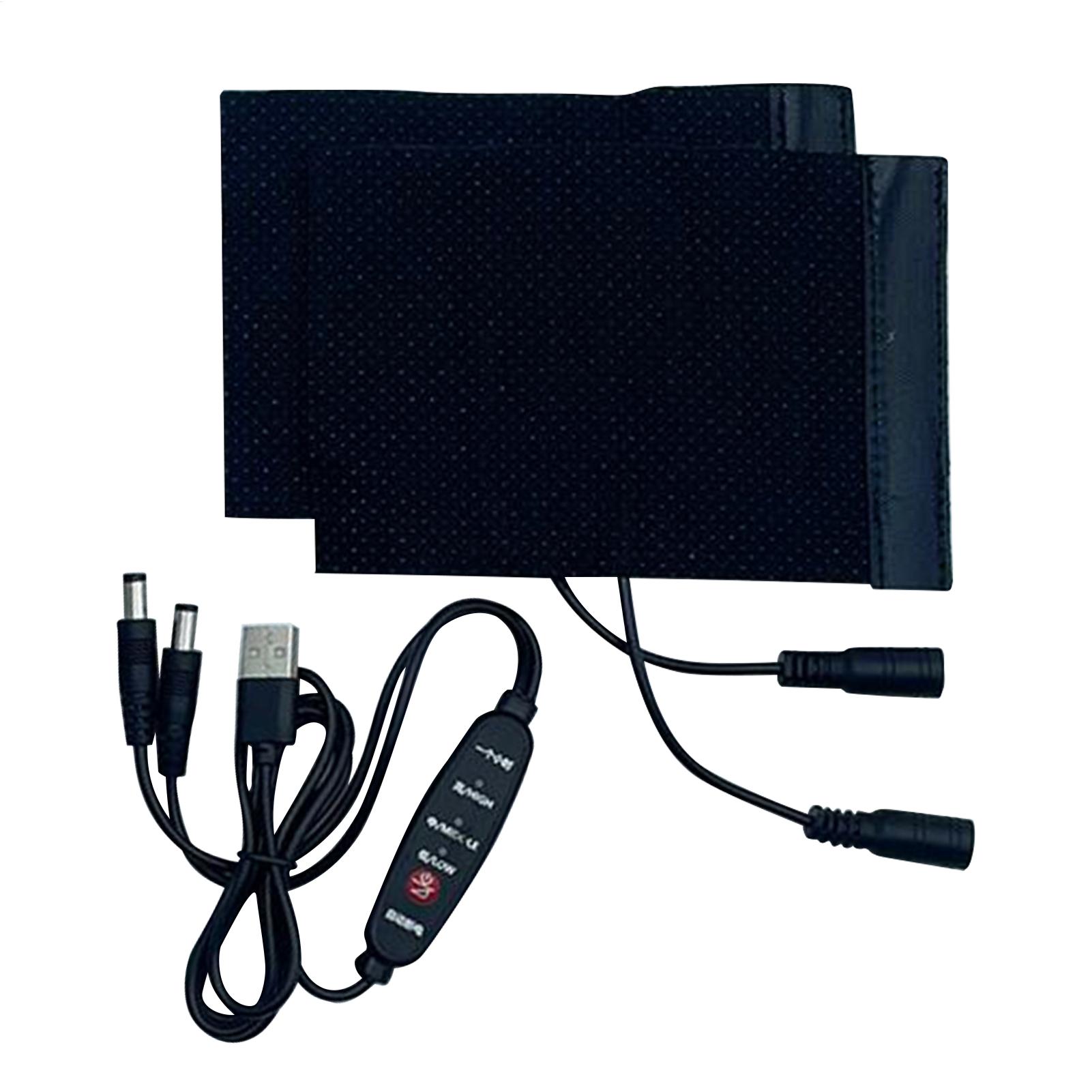 Poignée de guidon chauffante é - Handlebar Grip Heated avis et prix