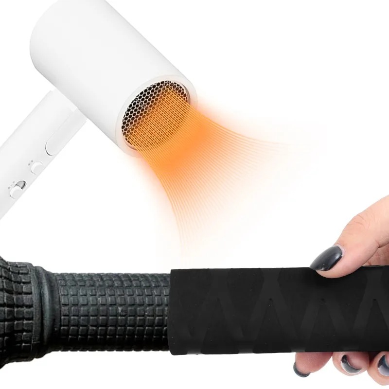 Guidon de moto universel, 2 à  - Handlebar Grip Heated avis et prix