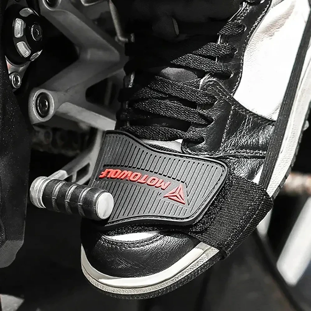 Protège-chaussures réglable an - Motorcycle Gear For Woman avis et prix