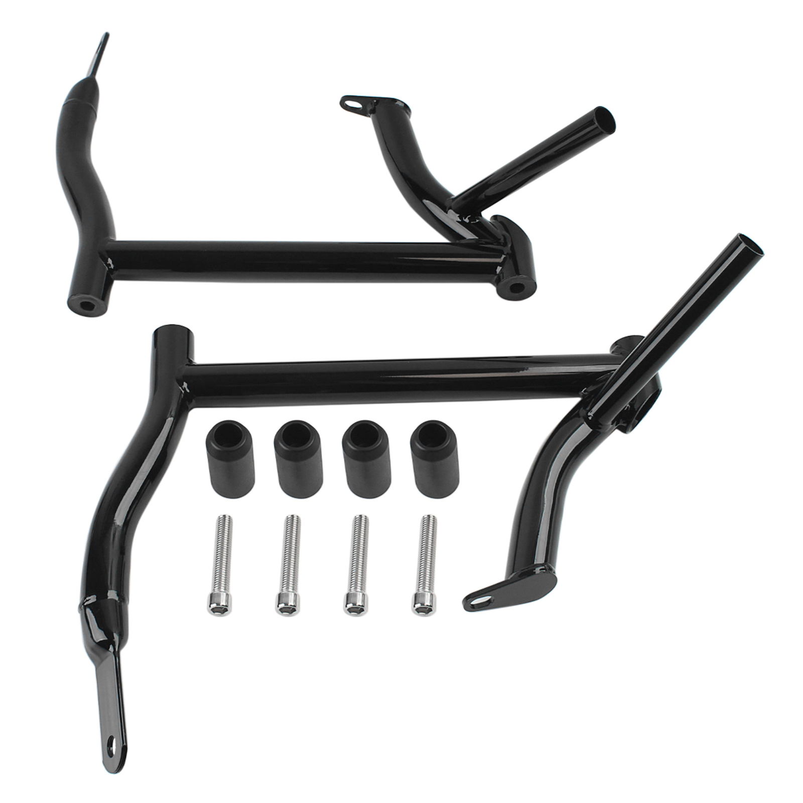 Rails de protection de sacoche - Motorcycle Gear Backpack avis et prix
