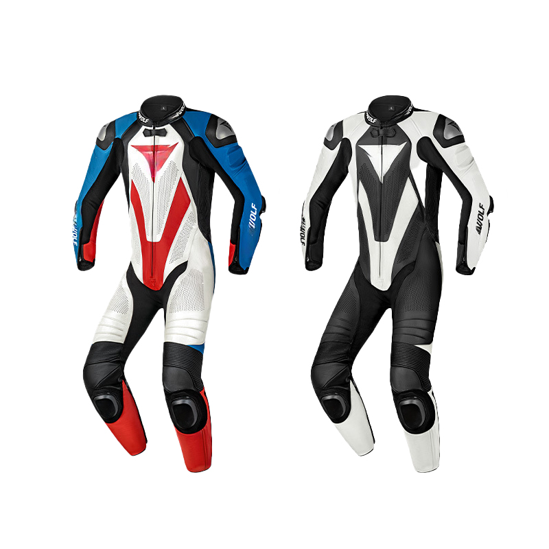 Combinaison de course pour mot - Motorcycle Gear Mens avis et prix