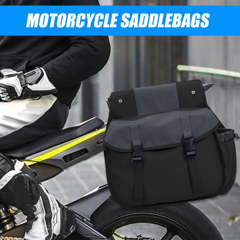 Sacoches de dégager de moto im - Motorcycle Gear Backpack avis et prix