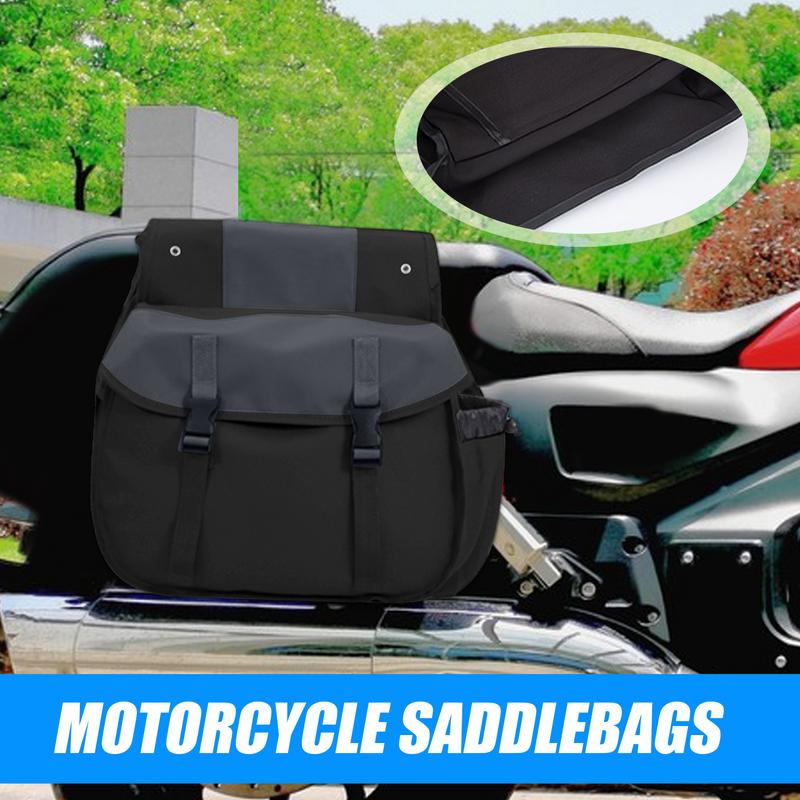Sacoches de dégager de moto im - Motorcycle Gear Backpack avis et prix