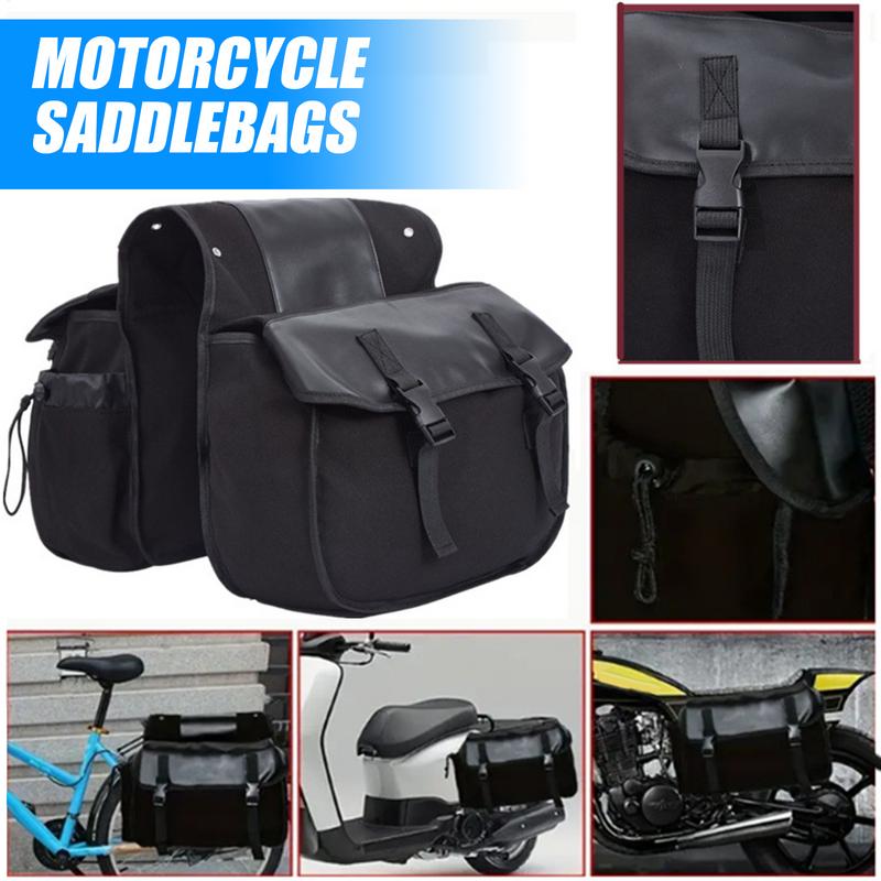 Sacoches de dégager de moto im - Motorcycle Gear Backpack avis et prix