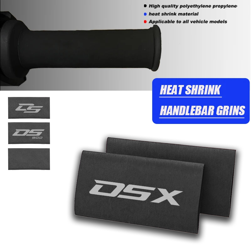 Poignée de guidon thermorétrac - Handlebar Grip Heated avis et prix