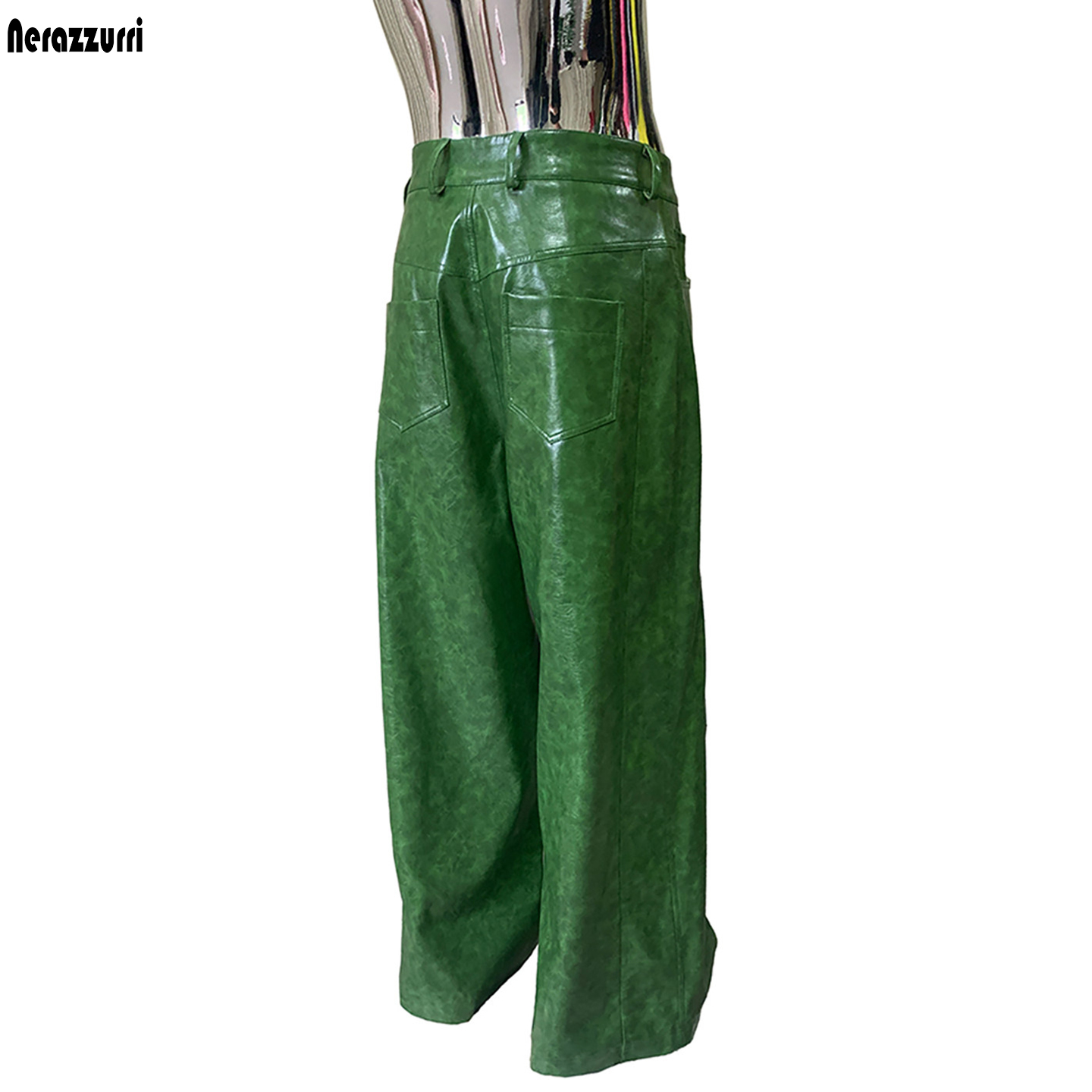 Pantalon large imperméable ver - Motorcycle Gear Mens avis et prix