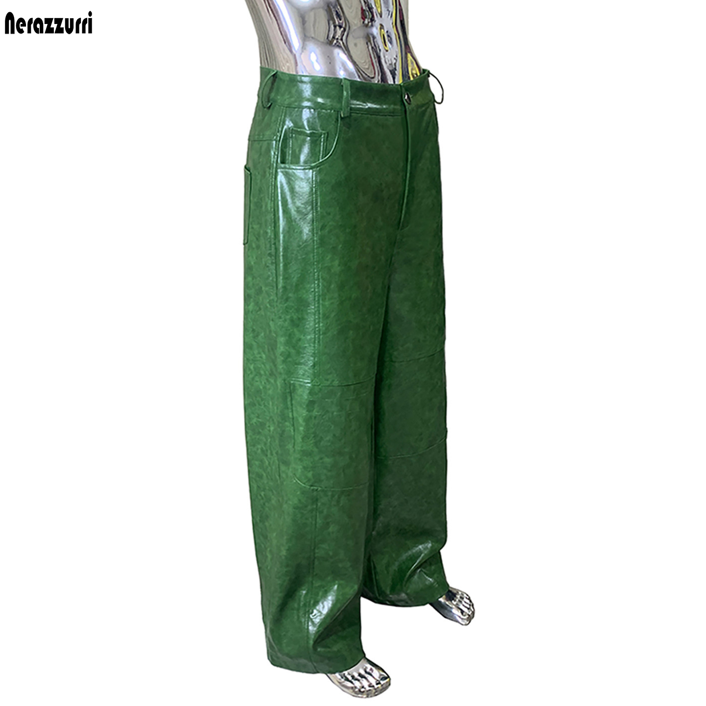 Pantalon large imperméable ver - Motorcycle Gear Mens avis et prix