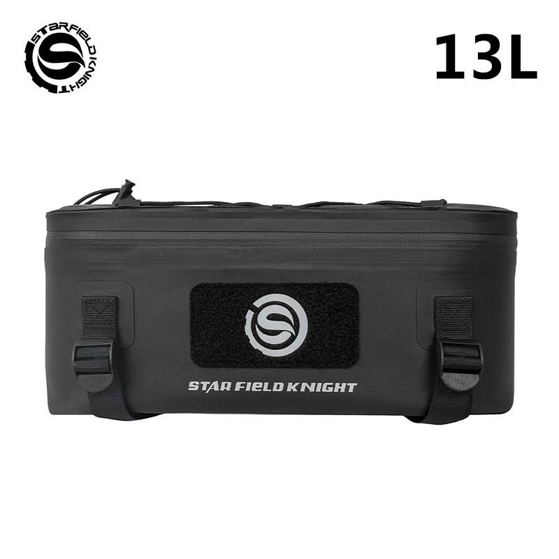 SFK – sac universel noir pour  - Motorcycle Gear Companies avis et prix