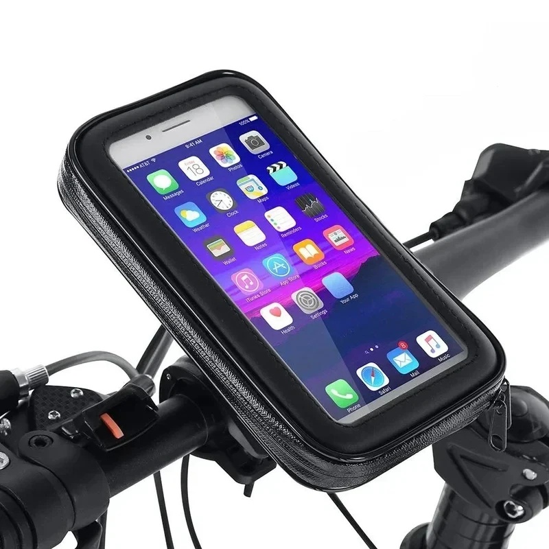 Support de téléphone pour moto - Motorcycle Gear Backpack avis et prix