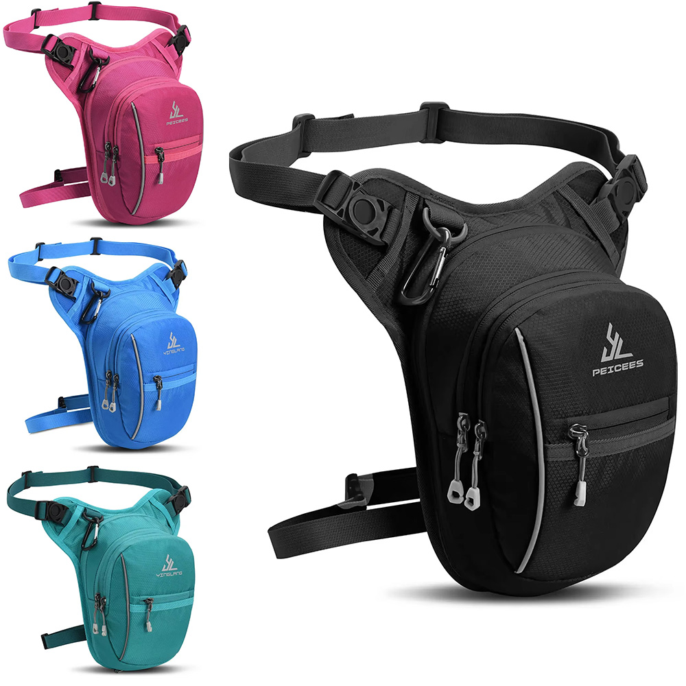 Sac de protection pour jambes  - Motorcycle Gear Backpack avis et prix