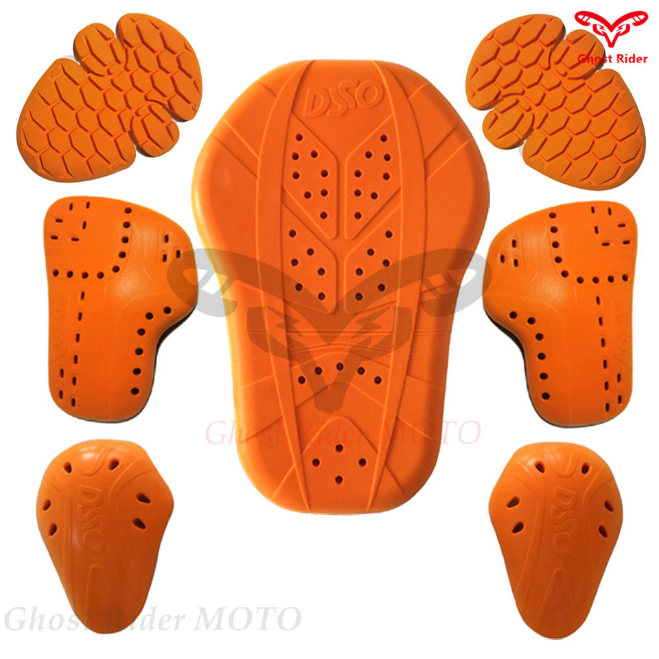 Protections pour veste de moto - Motorcycle Gear For Woman avis et prix