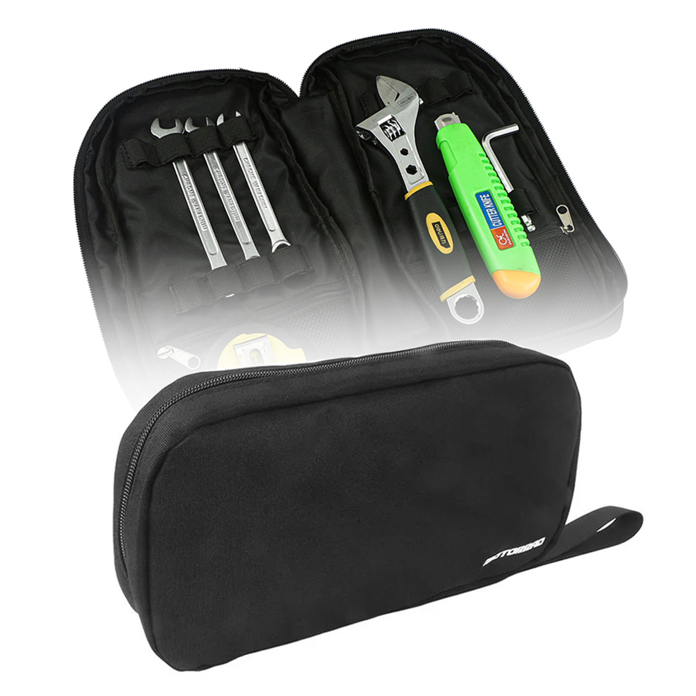 Boîte à outils pour moto, sac  - Motorcycle Gear Backpack avis et prix